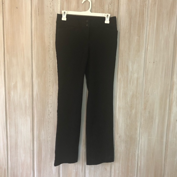 Ann Taylor Marissa Bootcut Trousers - Picture 2 of 5